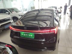 Buick Junyue 2026 28T Platinum Edition - ფოტო 6