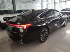 Buick Junyue 2026 28T Platinum Edition - ფოტო 7