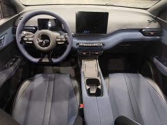 BYD Seagull 2025 305km Freedom Edition - ფოტო 10
