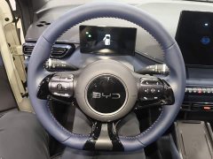 BYD Seagull 2025 305km Freedom Edition - ფოტო 11