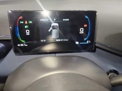 BYD Seagull 2025 305km Freedom Edition - ფოტო 12