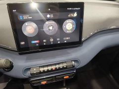 BYD Seagull 2025 305km Freedom Edition - ფოტო 13