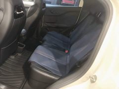 BYD Seagull 2025 305km Freedom Edition - ფოტო 17
