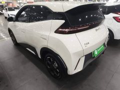 BYD Seagull 2025 305km Freedom Edition - ფოტო 5
