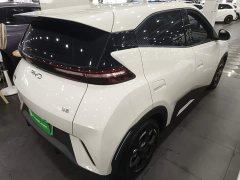 BYD Seagull 2025 305km Freedom Edition - ფოტო 7