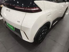 BYD Seagull 2025 305km Freedom Edition - ფოტო 8