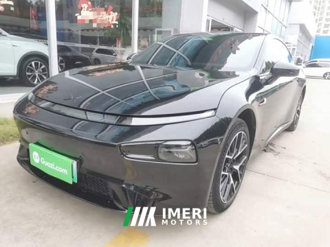 2023 XPeng P7 P7i 702 Pro - ავტომობილი ჩინეთიდან