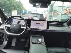 XPeng P7 P7i 702 Pro - ფოტო 10