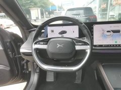 XPeng P7 P7i 702 Pro - ფოტო 11