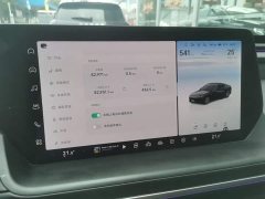 XPeng P7 P7i 702 Pro - ფოტო 12