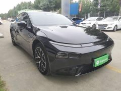 XPeng P7 P7i 702 Pro - ფოტო 4