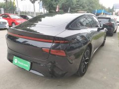 XPeng P7 P7i 702 Pro - ფოტო 7