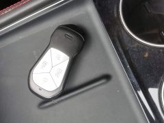 XPeng P7 P7i 702 Pro - ფოტო 9