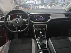 Volkswagen T-ROC Tanyue 280TSI DSG FWD Elite Smart Connected Edition - ფოტო 10