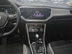 Volkswagen T-ROC Tanyue 280TSI DSG FWD Elite Smart Connected Edition - ფოტო 13
