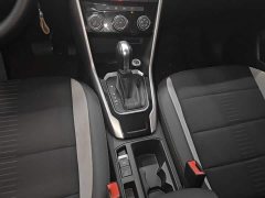 Volkswagen T-ROC Tanyue 280TSI DSG FWD Elite Smart Connected Edition - ფოტო 14
