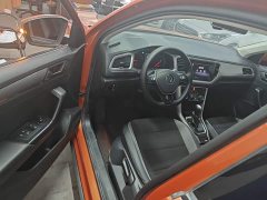 Volkswagen T-ROC Tanyue 280TSI DSG FWD Elite Smart Connected Edition - ფოტო 16