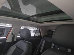 Volkswagen T-ROC Tanyue 280TSI DSG FWD Elite Smart Connected Edition - ფოტო 18
