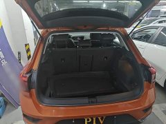 Volkswagen T-ROC Tanyue 280TSI DSG FWD Elite Smart Connected Edition - ფოტო 19