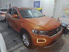 Volkswagen T-ROC Tanyue 280TSI DSG FWD Elite Smart Connected Edition - ფოტო 4