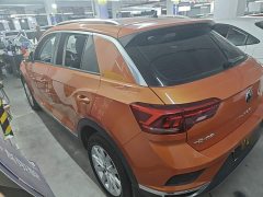 Volkswagen T-ROC Tanyue 280TSI DSG FWD Elite Smart Connected Edition - ფოტო 5