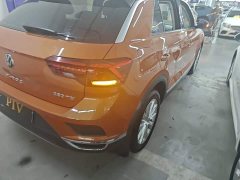 Volkswagen T-ROC Tanyue 280TSI DSG FWD Elite Smart Connected Edition - ფოტო 8