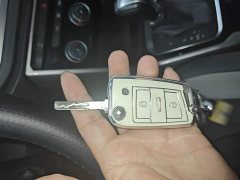 Volkswagen T-ROC Tanyue 280TSI DSG FWD Elite Smart Connected Edition - ფოტო 9