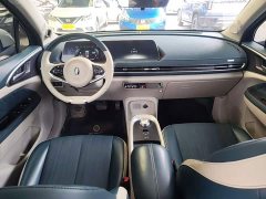 ORA Good Cat 400km Standard Range Athena Edition Ternary Lithium - ფოტო 10