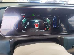 ORA Good Cat 400km Standard Range Athena Edition Ternary Lithium - ფოტო 12