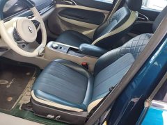 ORA Good Cat 400km Standard Range Athena Edition Ternary Lithium - ფოტო 15