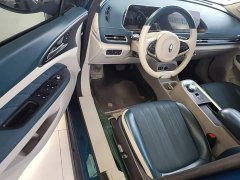 ORA Good Cat 400km Standard Range Athena Edition Ternary Lithium - ფოტო 16