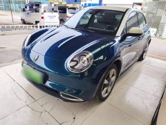 ORA Good Cat 400km Standard Range Athena Edition Ternary Lithium - ფოტო 2