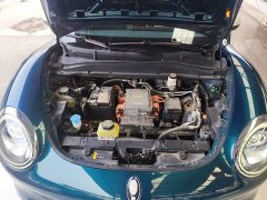 ORA Good Cat 400km Standard Range Athena Edition Ternary Lithium - ფოტო 20