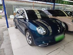 ORA Good Cat 400km Standard Range Athena Edition Ternary Lithium - ფოტო 4