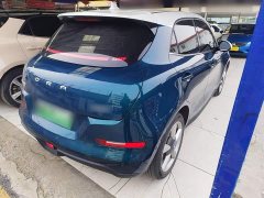 ORA Good Cat 400km Standard Range Athena Edition Ternary Lithium - ფოტო 7