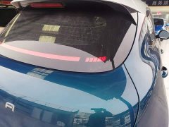 ORA Good Cat 400km Standard Range Athena Edition Ternary Lithium - ფოტო 8