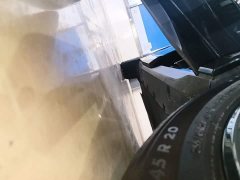 XPeng G6 2023 580 Long Range Pro - ფოტო 18