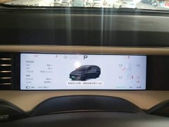 XPeng G6 2023 580 Long Range Pro - ფოტო 4