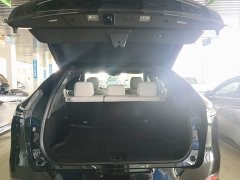XPeng G6 2023 580 Long Range Pro - ფოტო 9