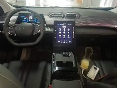 Dongfeng SKY EV01 530km PRO - ფოტო 10