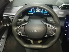 Dongfeng SKY EV01 530km PRO - ფოტო 11