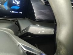 Dongfeng SKY EV01 530km PRO - ფოტო 14