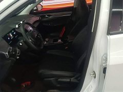 Dongfeng SKY EV01 530km PRO - ფოტო 15