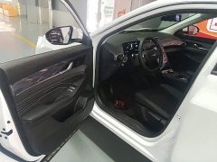 Dongfeng SKY EV01 530km PRO - ფოტო 16