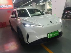 Dongfeng SKY EV01 530km PRO - ფოტო 4