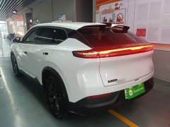 Dongfeng SKY EV01 530km PRO - ფოტო 5