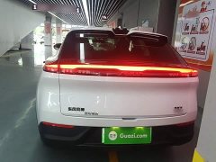 Dongfeng SKY EV01 530km PRO - ფოტო 6