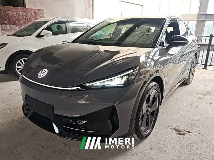Volkswagen ID.UNYX Yuzhong Yuz06 2024 Ultra Long Range Edition - ავტომობილი ჩინეთიდან