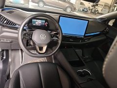 Volkswagen ID.UNYX Yuzhong Yuz06 2024 Ultra Long Range Edition - ფოტო 10