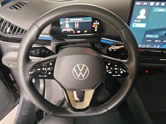 Volkswagen ID.UNYX Yuzhong Yuz06 2024 Ultra Long Range Edition - ფოტო 11
